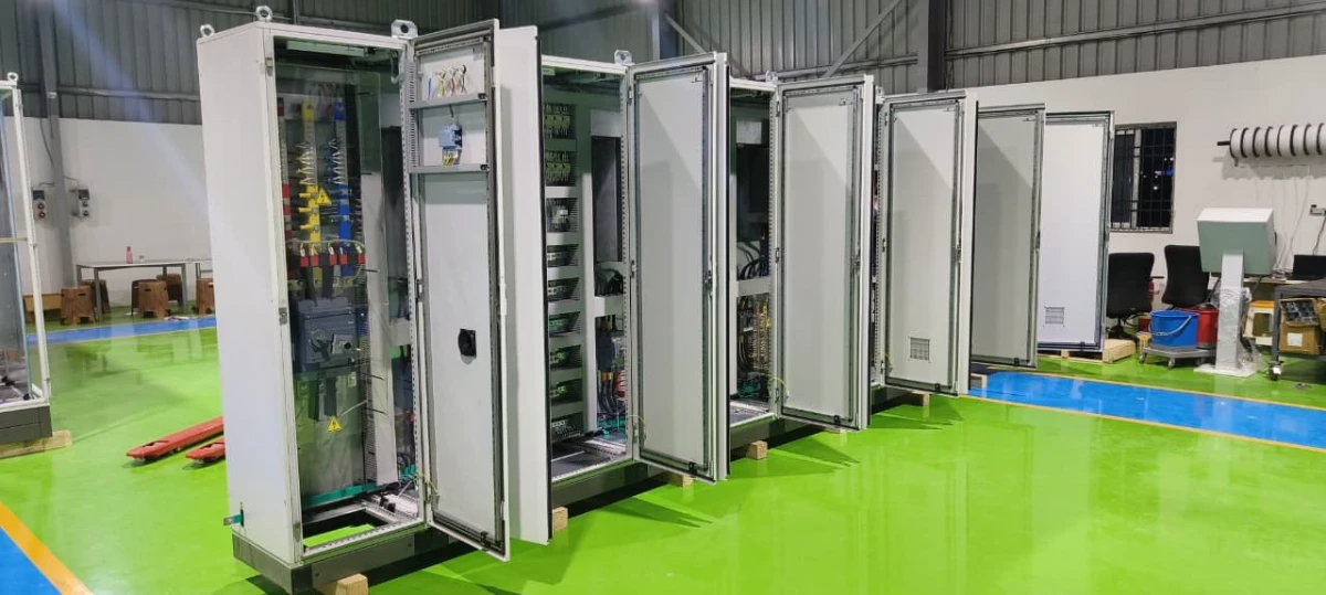Custom Control Panel Excellence