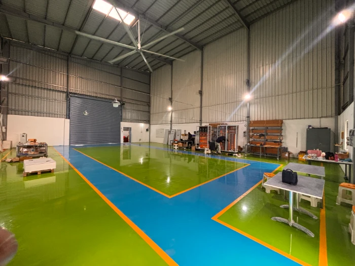 Panel Shop Image