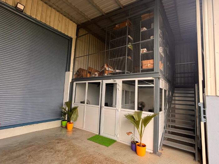 Panel Shop Image