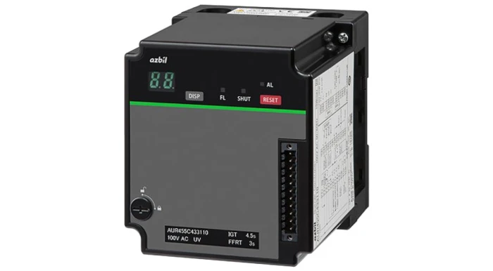 Combustion Safety and Control Systems - Image 3