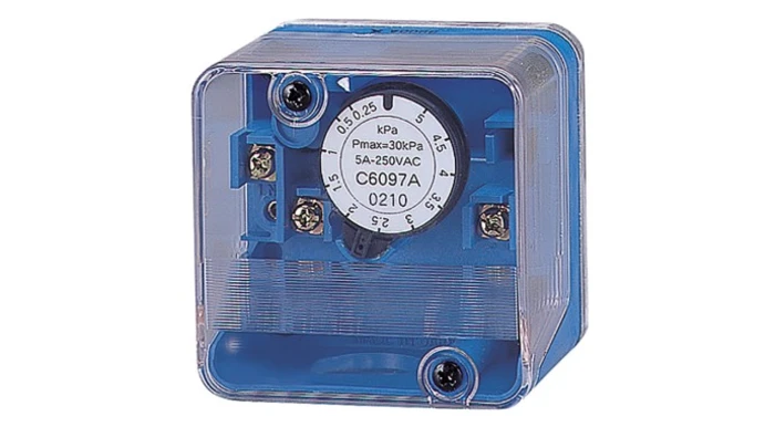 Combustion Safety and Control Systems - Image 5