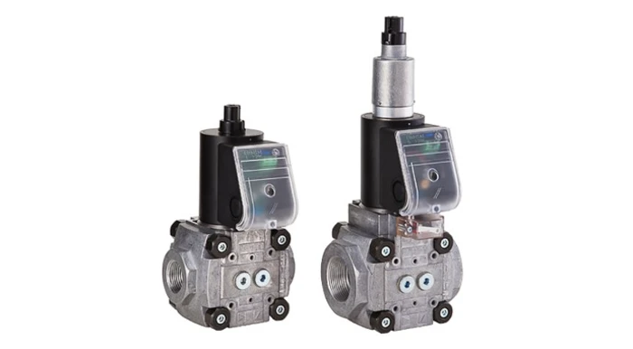 Combustion Safety and Control Systems - Image 6