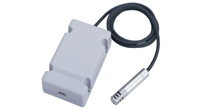 Humidity Sensors