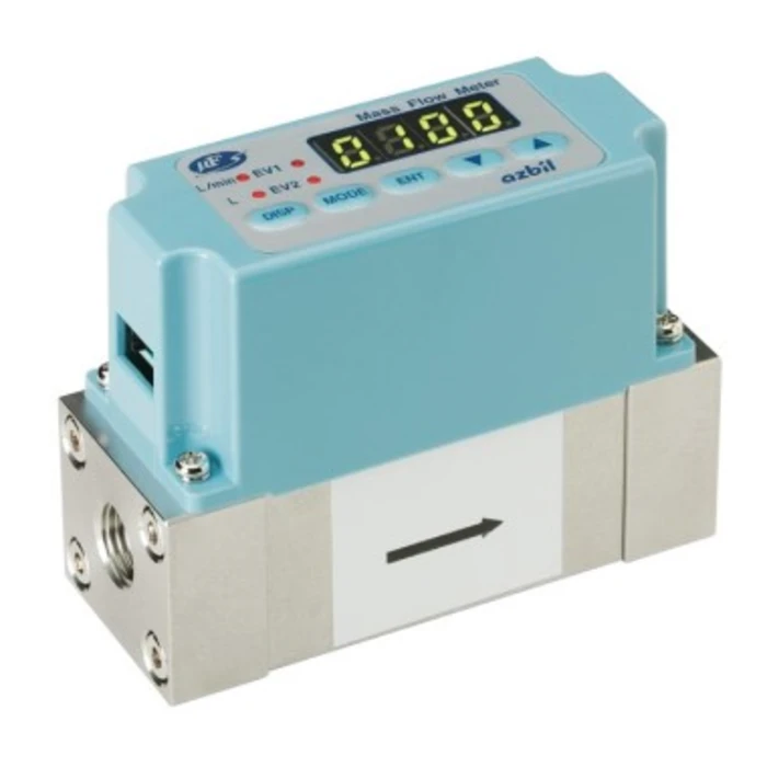 Flow Sensors