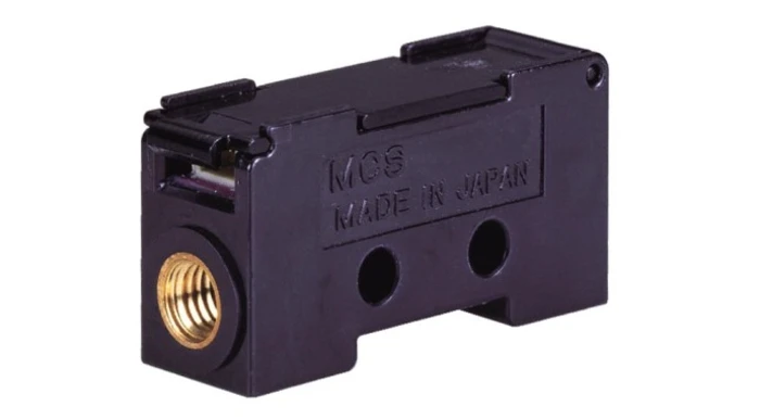 Mass Flow Controllers
