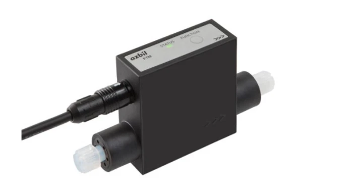 Mass Flow Controllers - Image 3