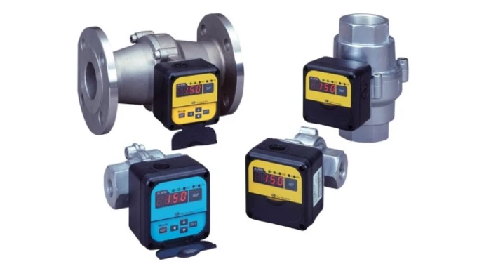 Mass Flow Controllers - Image 5