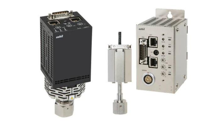 Pressure Sensors