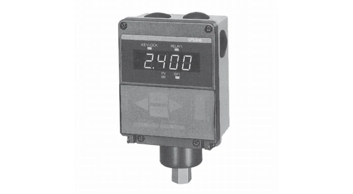 Pressure Sensors - Image 3