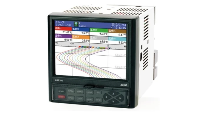 Recorders - Image 2