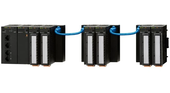 Temperature Controllers