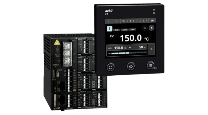 Temperature Controllers - Image 2