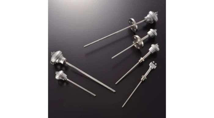 Temperature Sensors