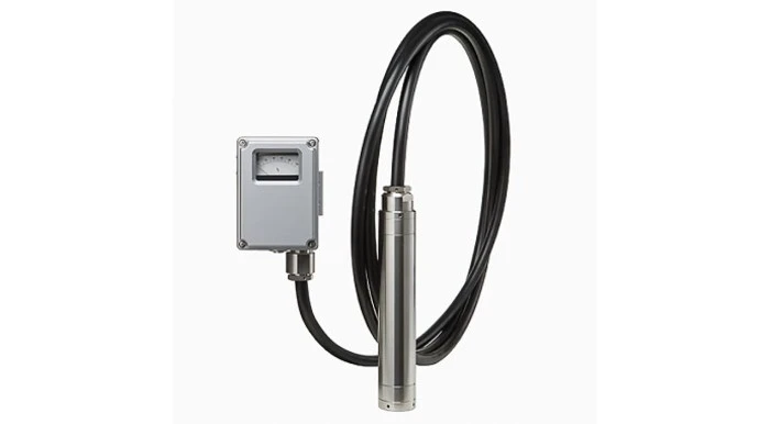 Level Transmitters