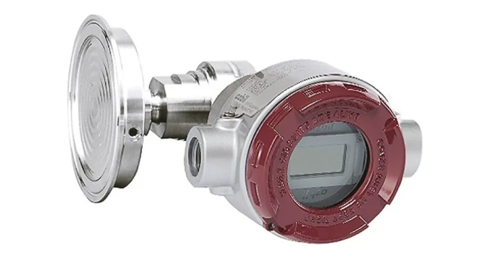 Temperature Transmitters