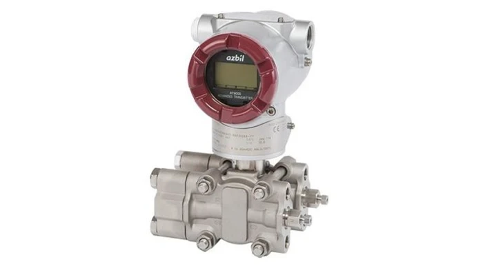 Pressure Transmitters - Image 6