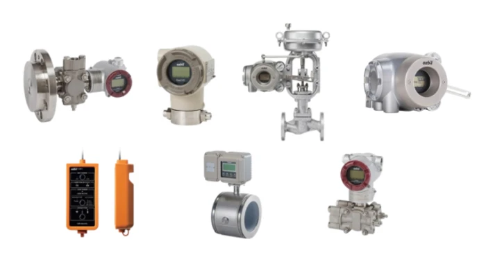 Pressure Transmitters