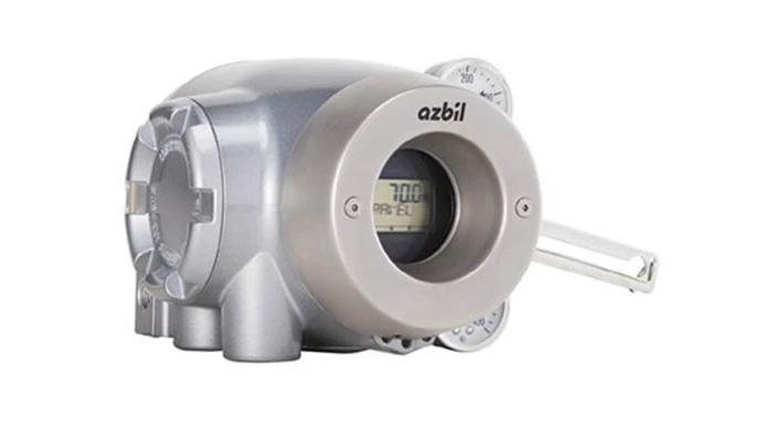 Valve Positioners