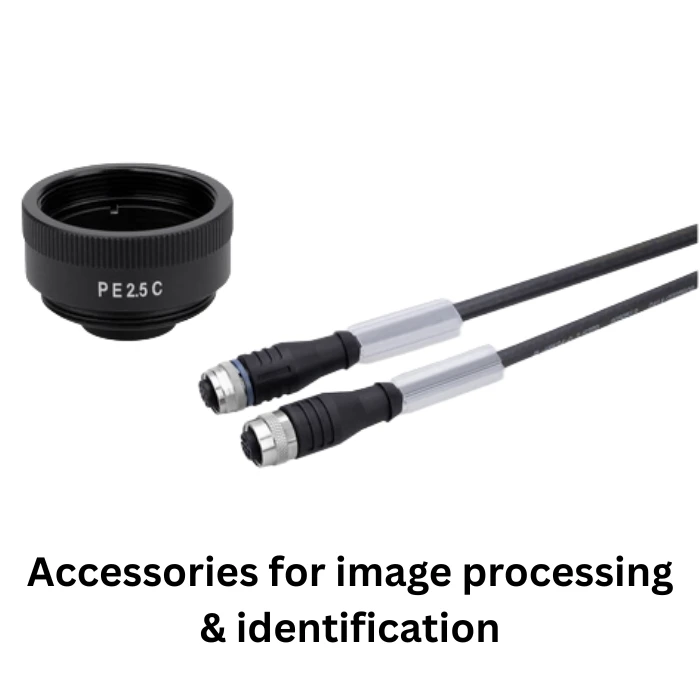 Accessories for Image Processing & Identification