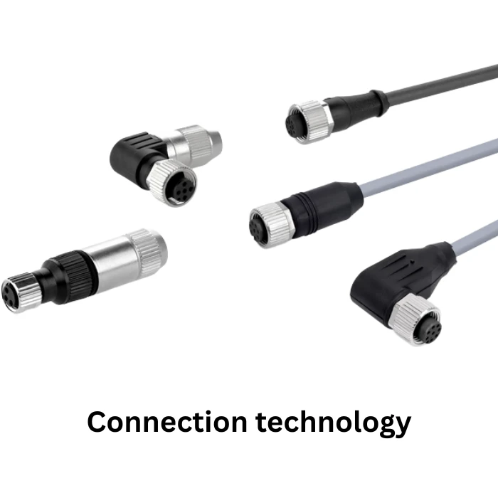 Connection Technology