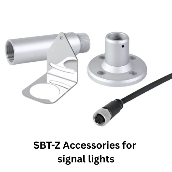 Machine Lighting & Signal Lighting Accessories - Image 2