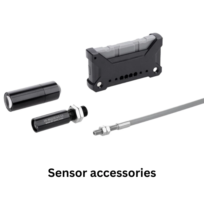 Sensor Accessories