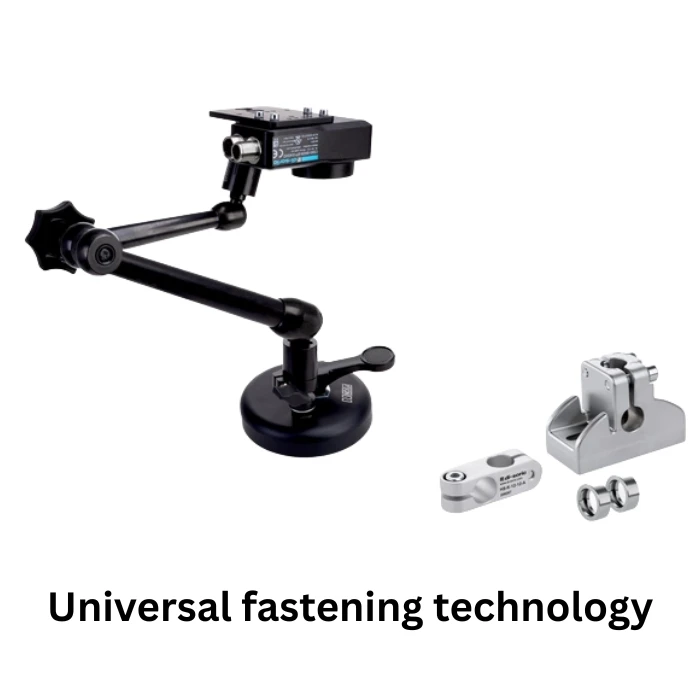 Universal Fastening Technology