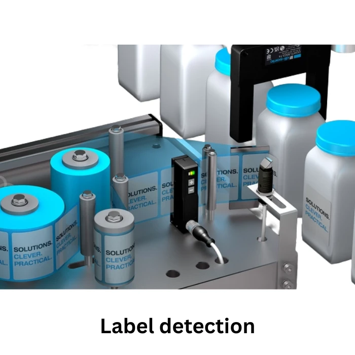 Label Detection
