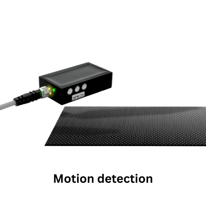 Motion Detection