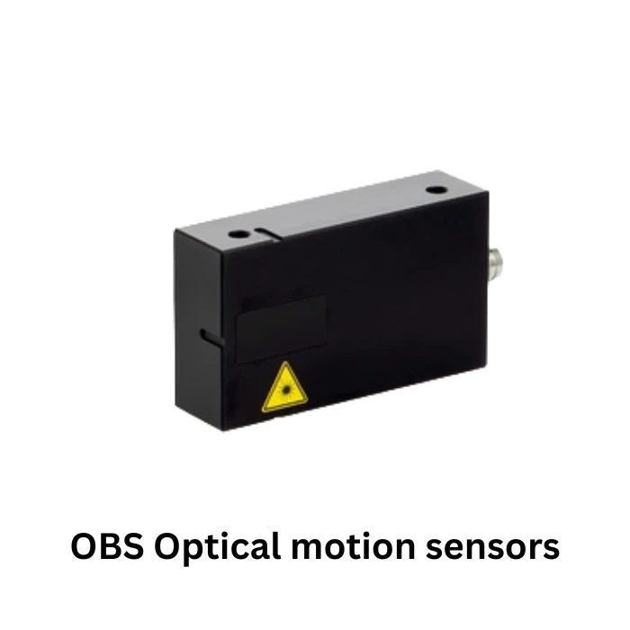 Motion Detection - Image 2