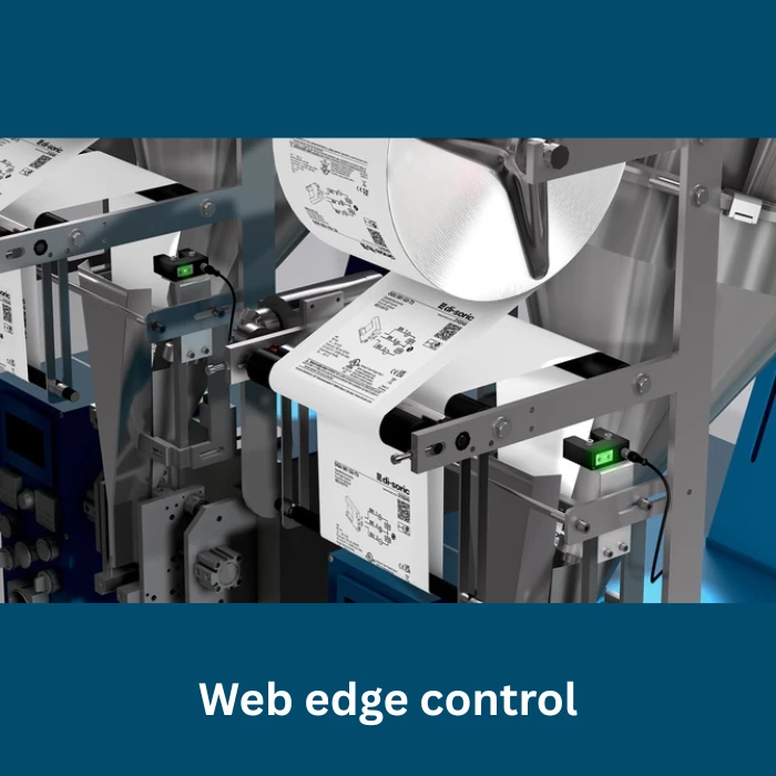 Web Edge Control