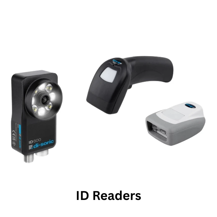 ID Readers