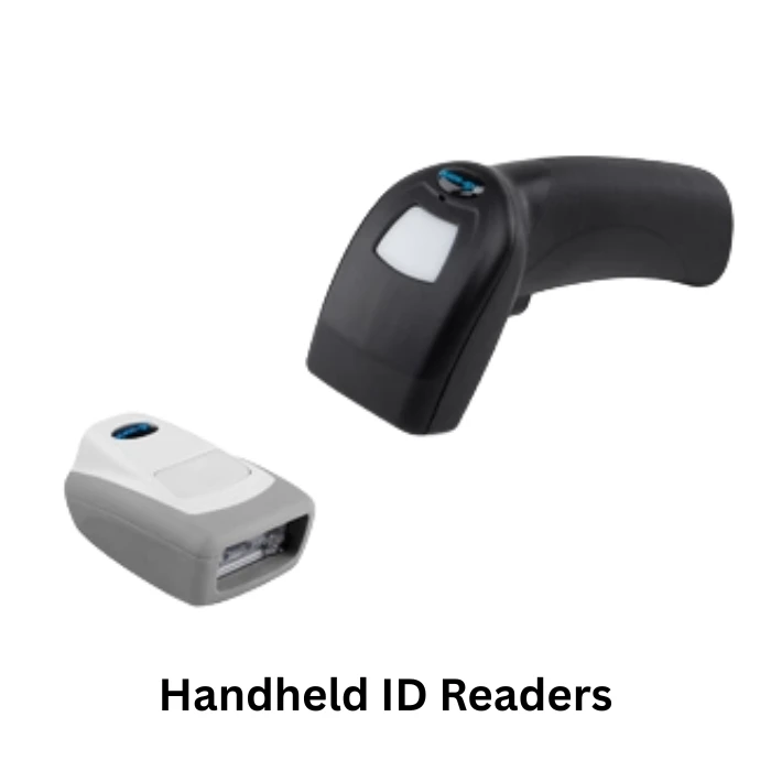 ID Readers - Image 3