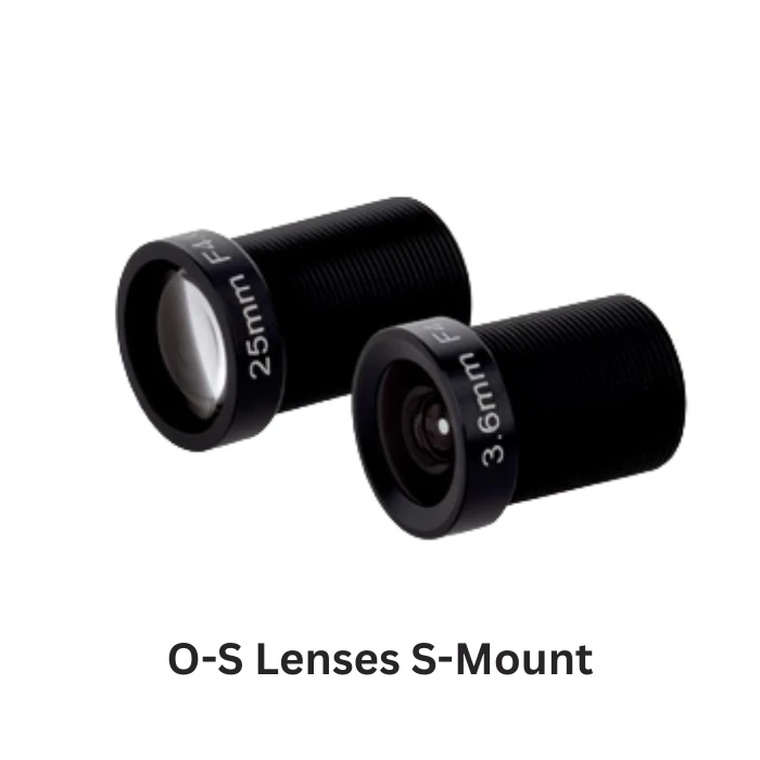 Lenses