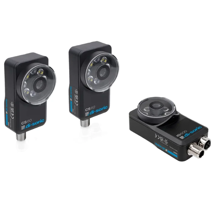 Vision Sensors