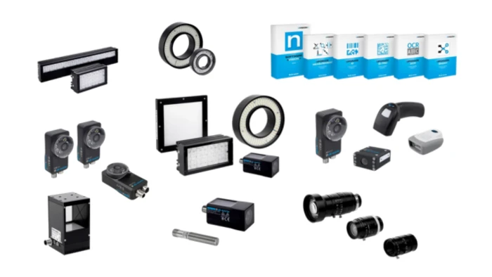 Vision Sensors