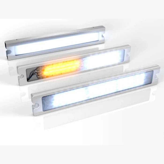 Machine Lighting