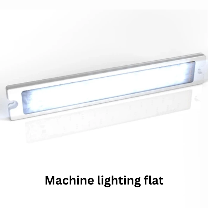 Machine Lighting - Image 2