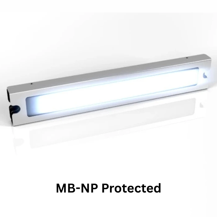 Machine Lighting - Image 3