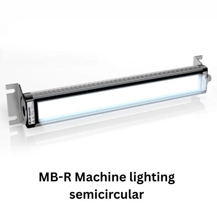 Machine Lighting - Image 4