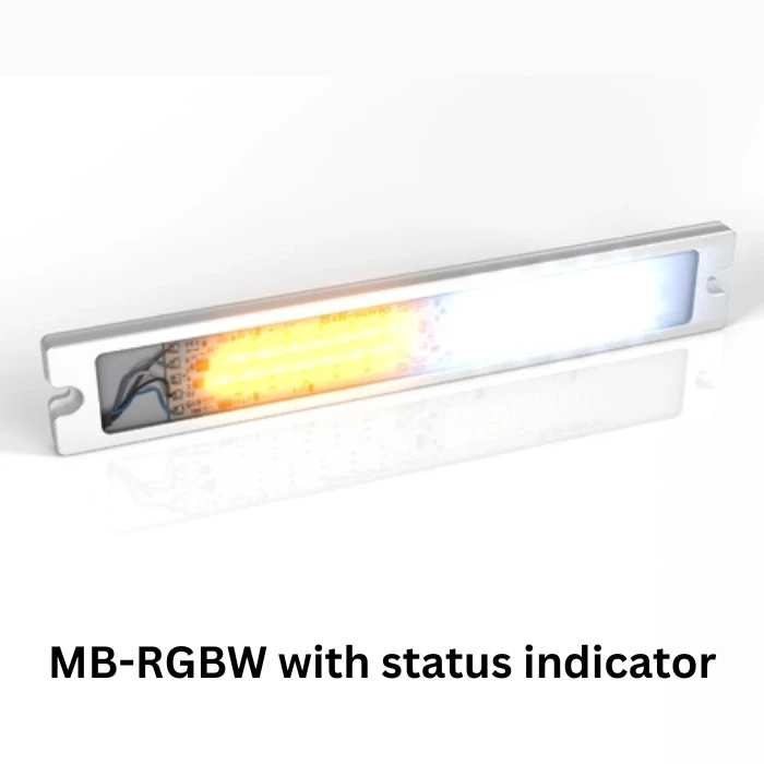 Machine Lighting - Image 5