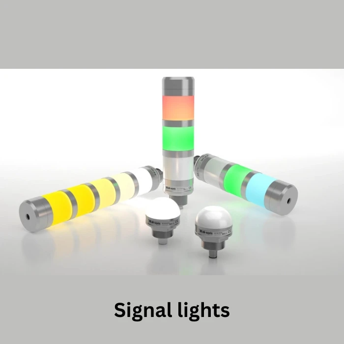 Signal Lights