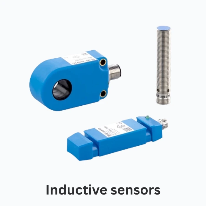 Inductive Sensors