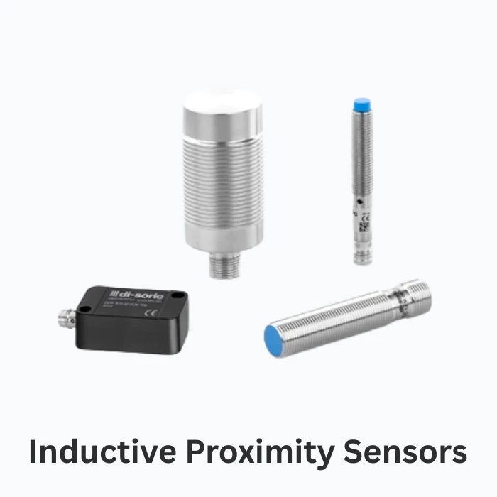 Inductive Sensors - Image 3