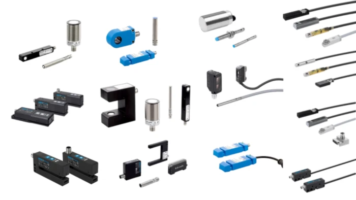 Sensors