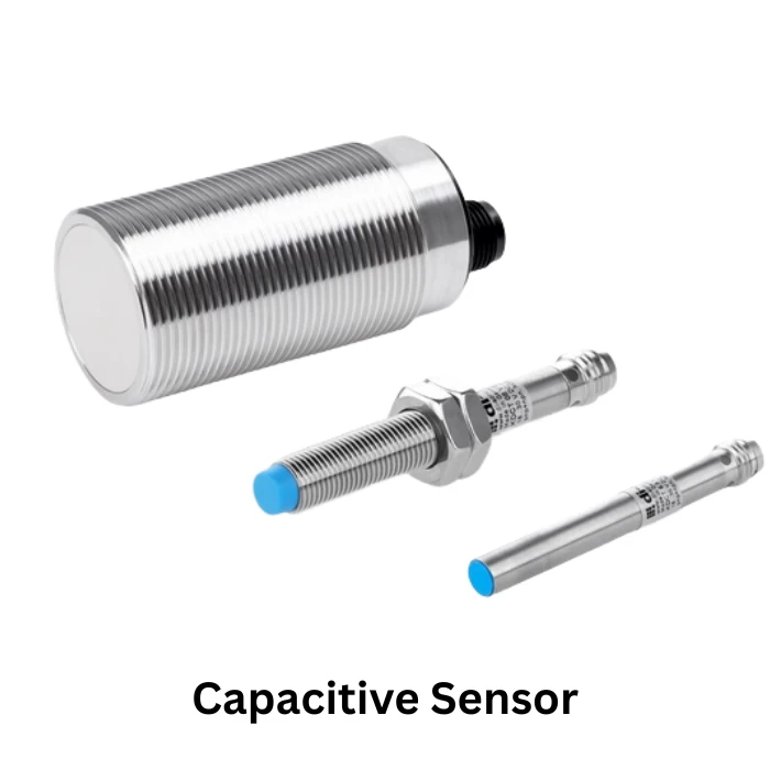 Capacitive Sensors