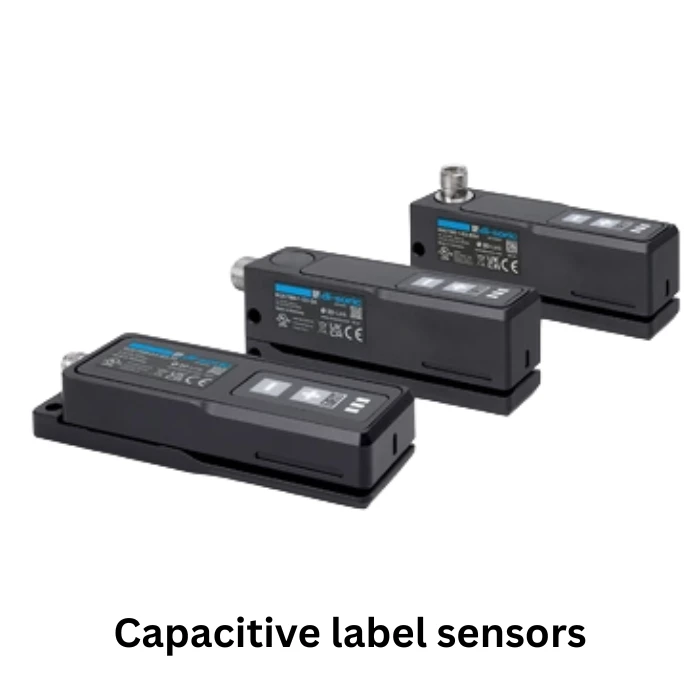 Capacitive Sensors - Image 2