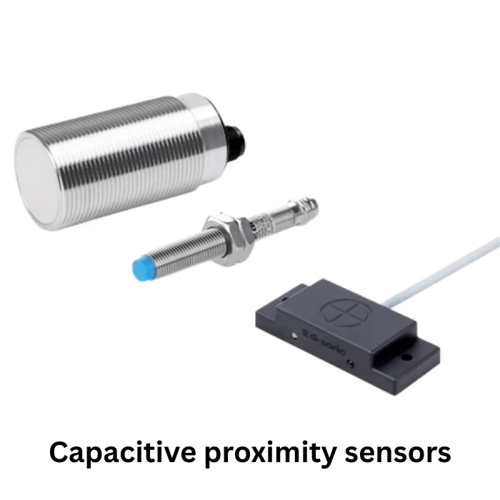 Capacitive Sensors - Image 3
