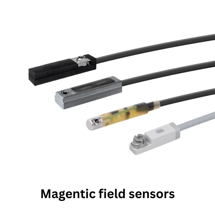 Magnetic Field Sensors