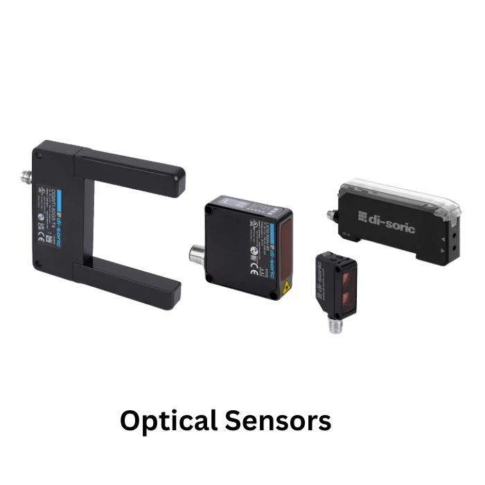 Optical Sensors